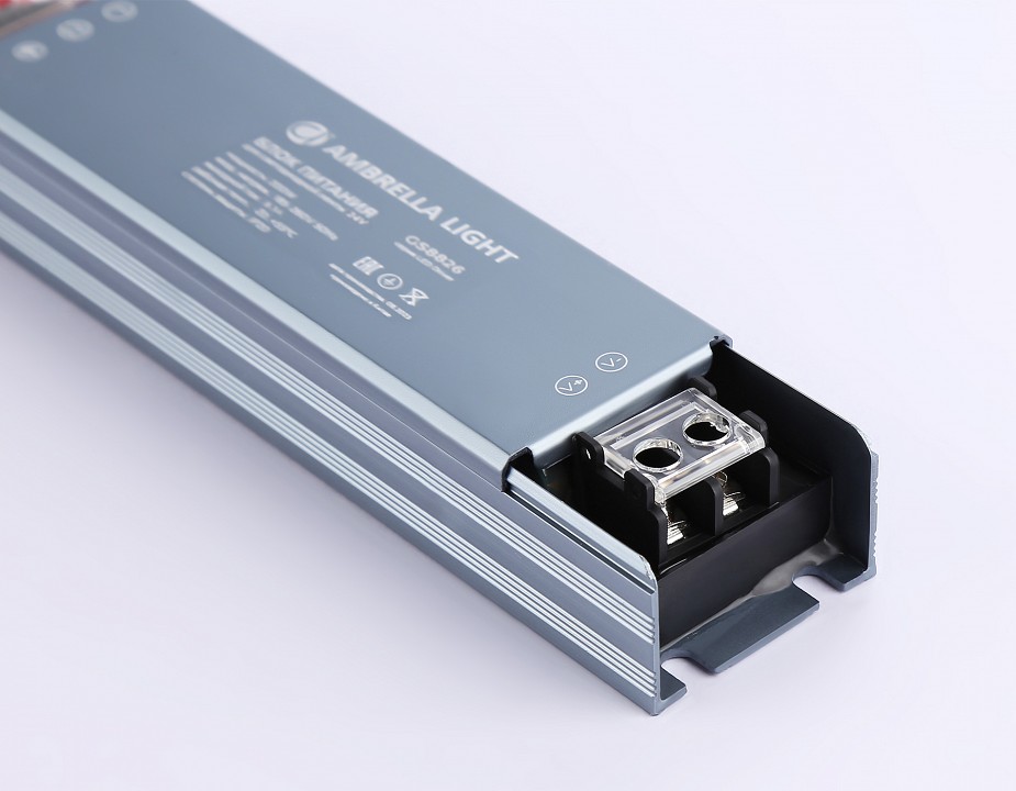 Блок питания ambrella light led driver gs8826