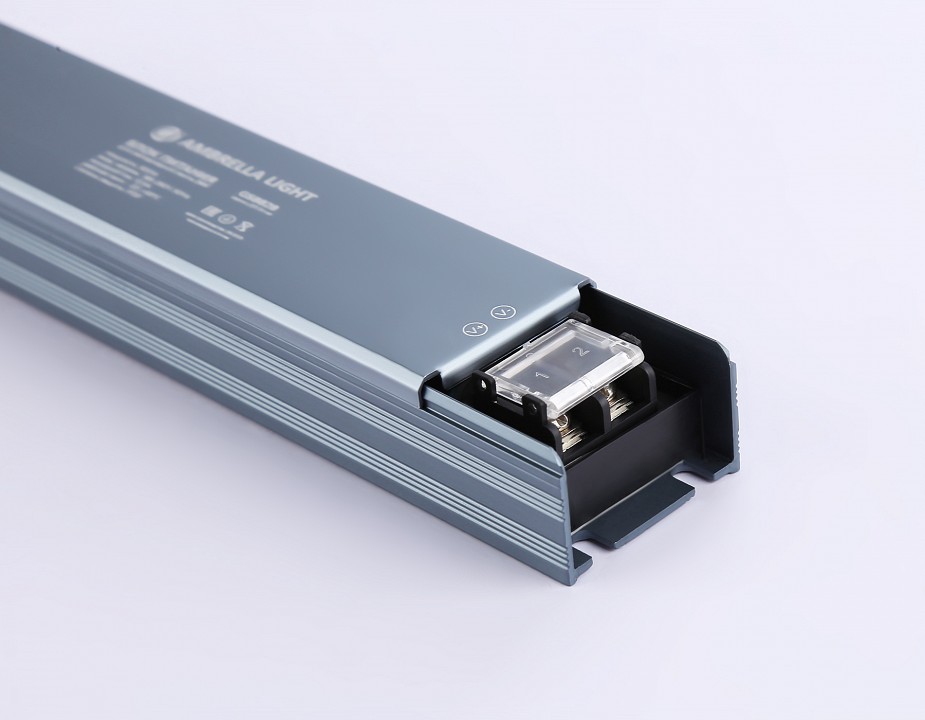 Блок питания ambrella light led driver gs8828