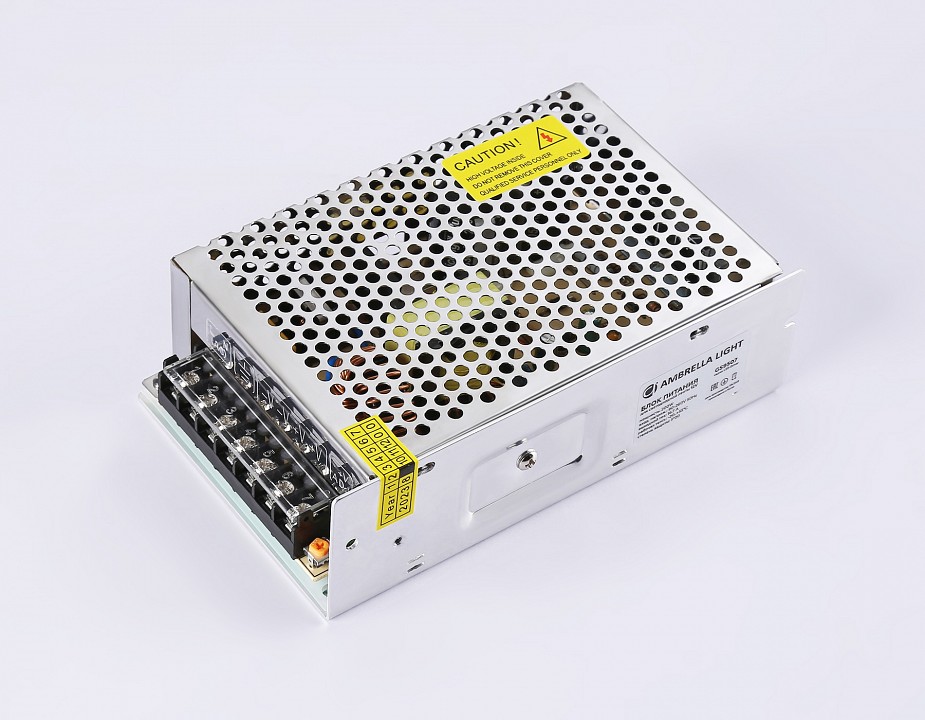 Блок питания ambrella light led driver gs9507
