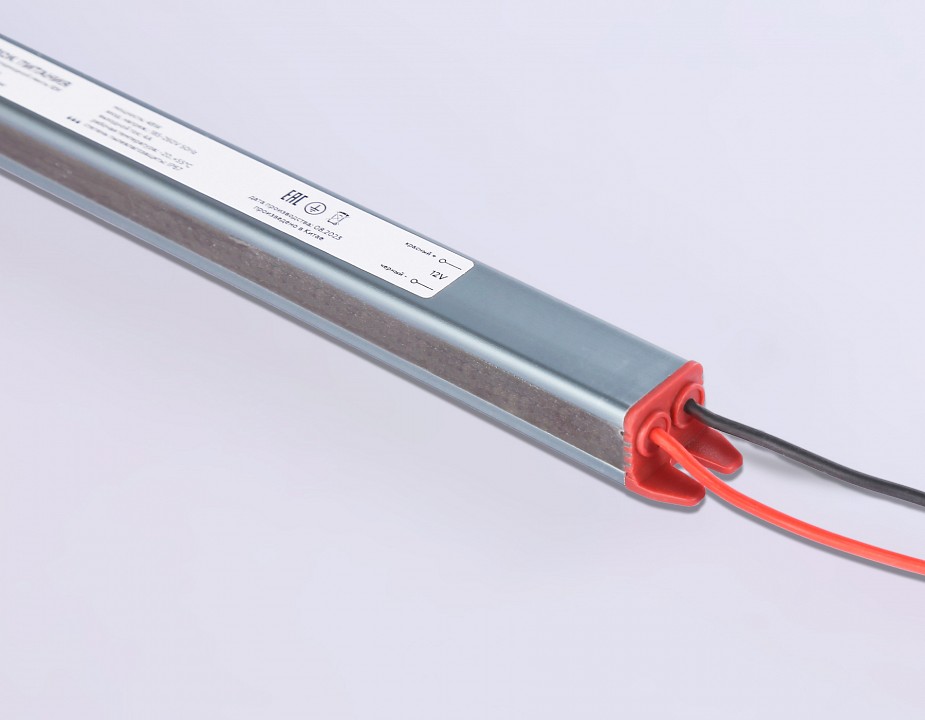 Блок питания с проводом ambrella light led driver gs9806