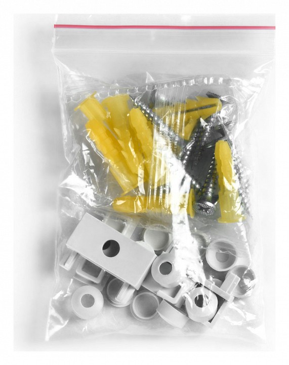 Монтажные винты ambrella light gv gv1031