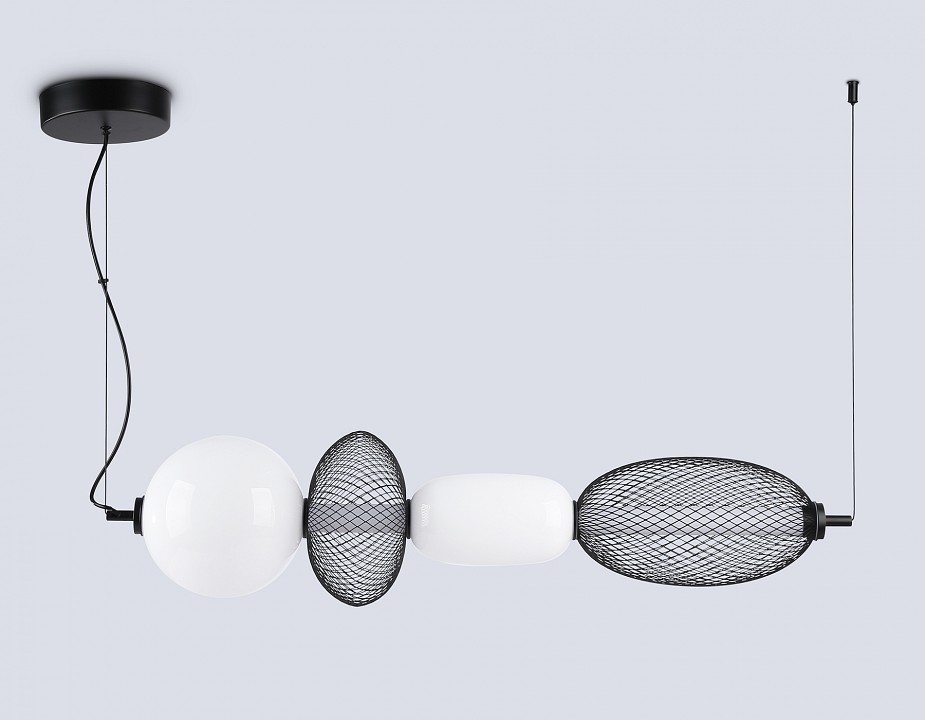 Подвесной светильник ambrella light lh lh11010