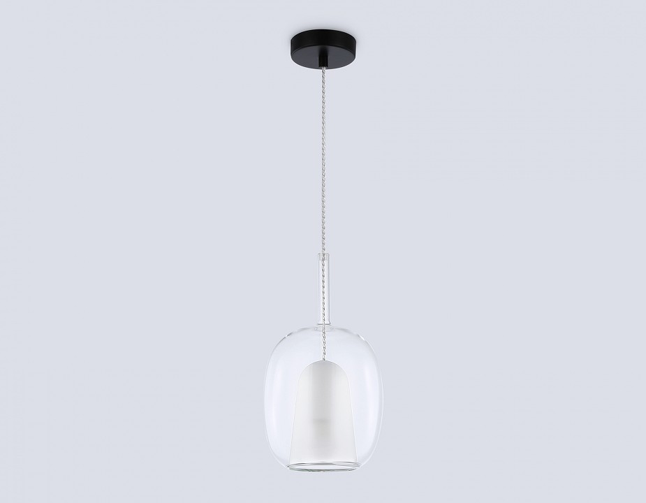 Подвесной светильник ambrella light lh lh11121