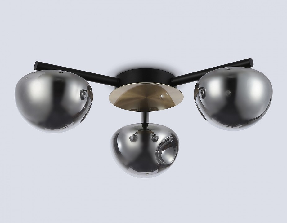 Потолочная люстра ambrella light lh lh12006