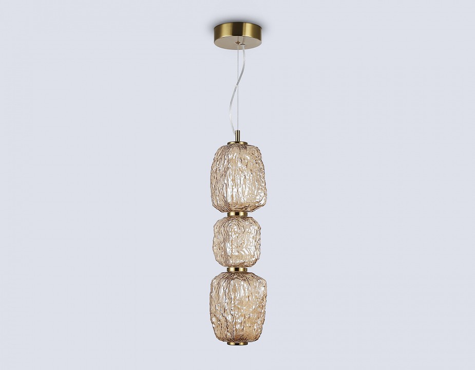Подвесной светильник ambrella light lh lh30102