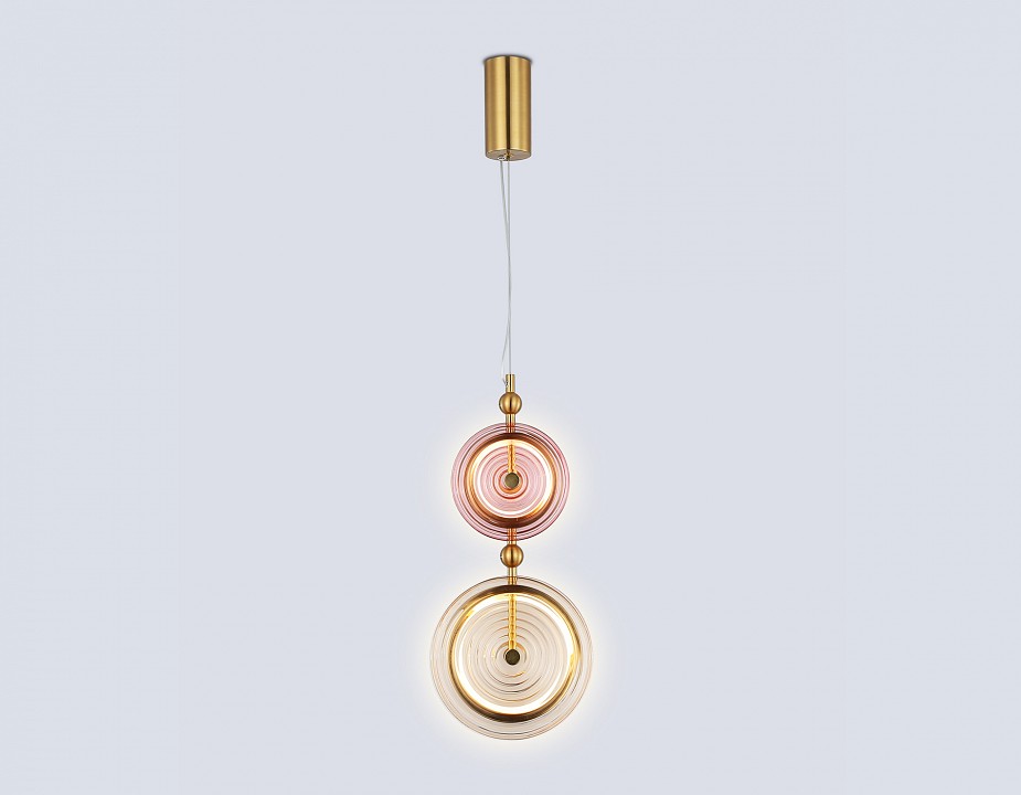 Подвесной светильник ambrella light lh lh31129