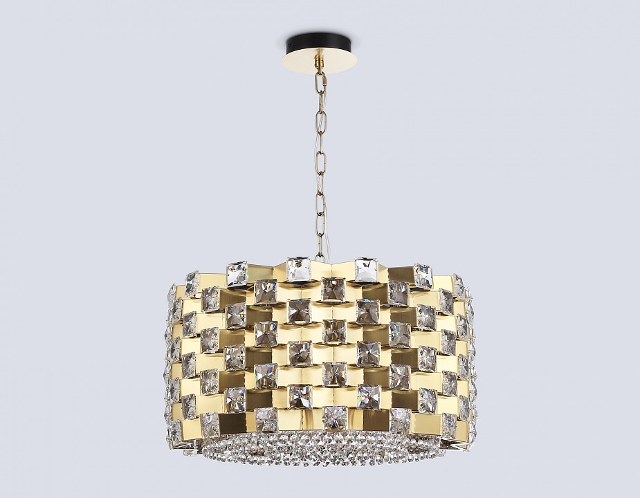 Подвесной светильник ambrella light lh lh41003