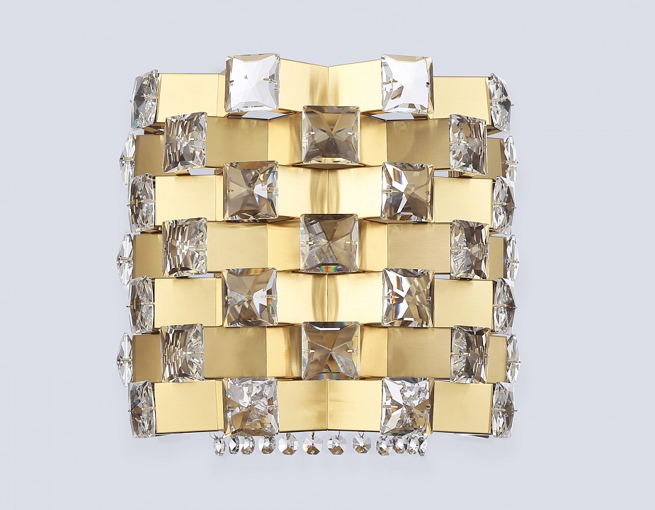 Накладной светильник ambrella light lh lh41014