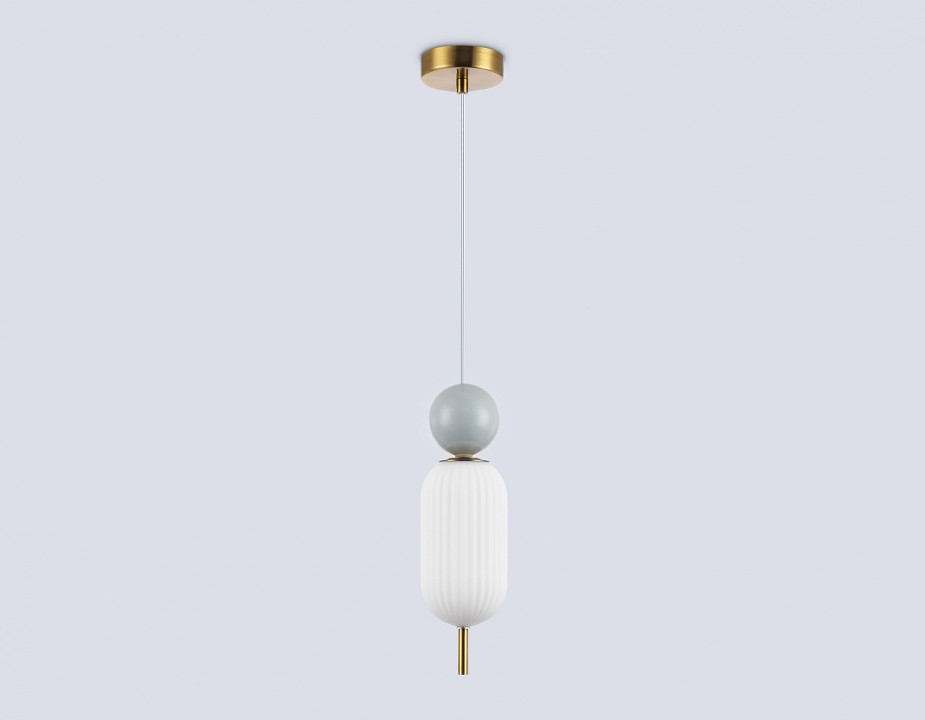 Подвесной светильник ambrella light lh lh53101