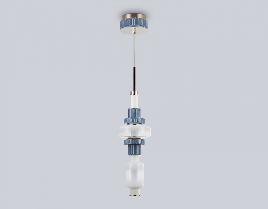 Подвесной светильник ambrella light lh lh53121