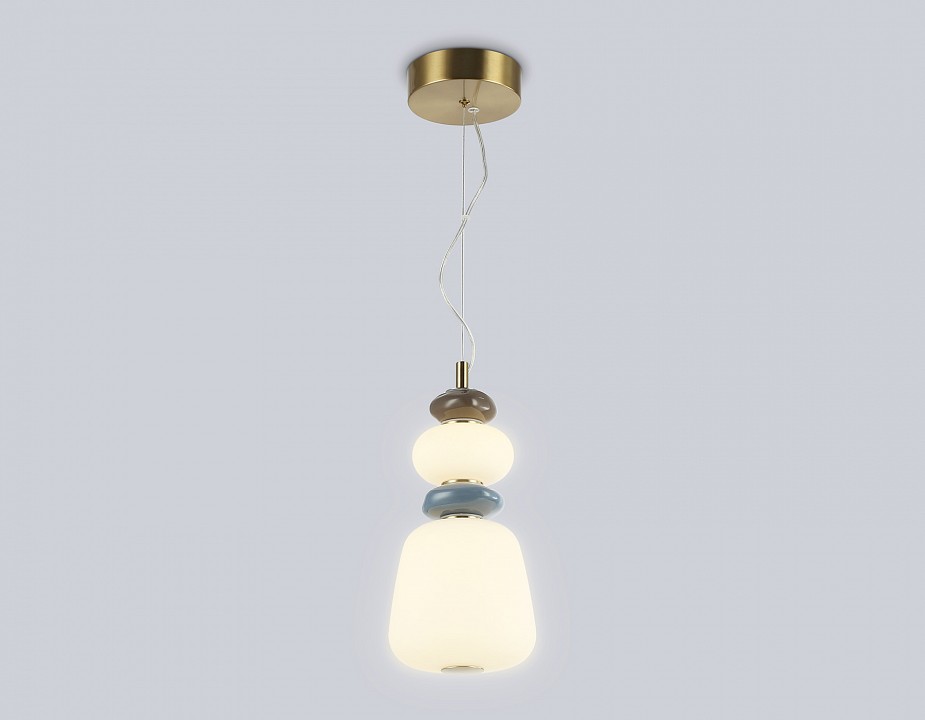 Подвесной светильник ambrella light lh lh53162