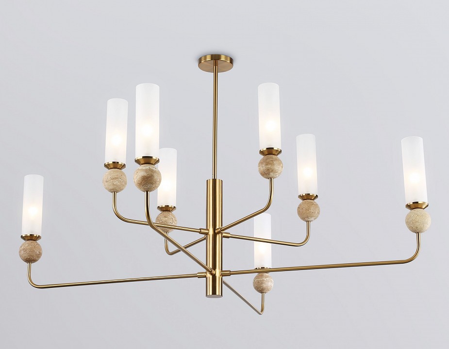 Люстра на штанге ambrella light lh lh53252