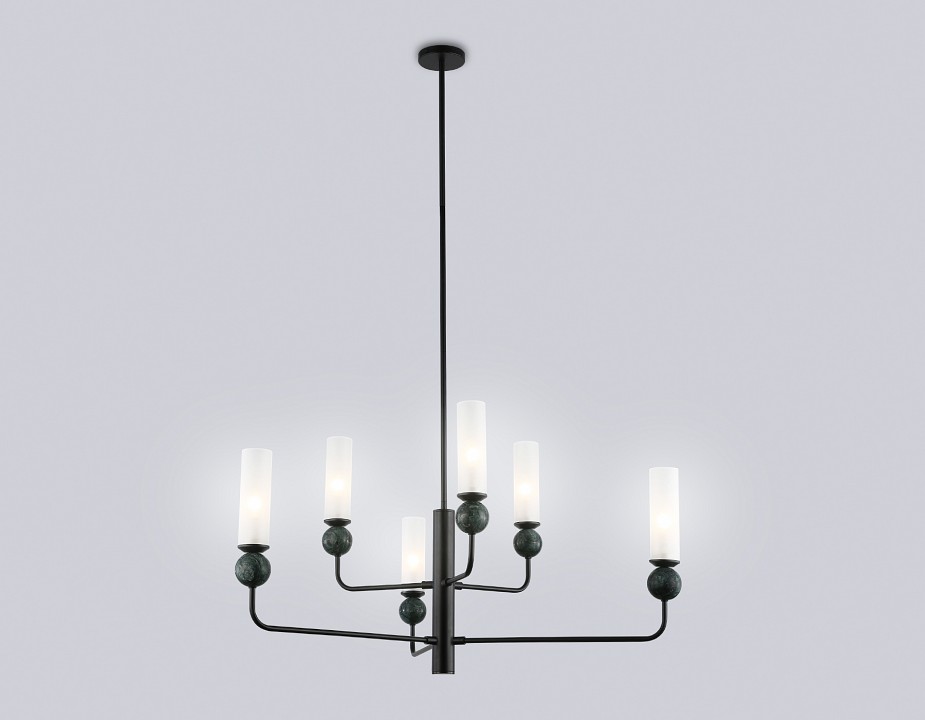 Люстра на штанге ambrella light lh lh53274