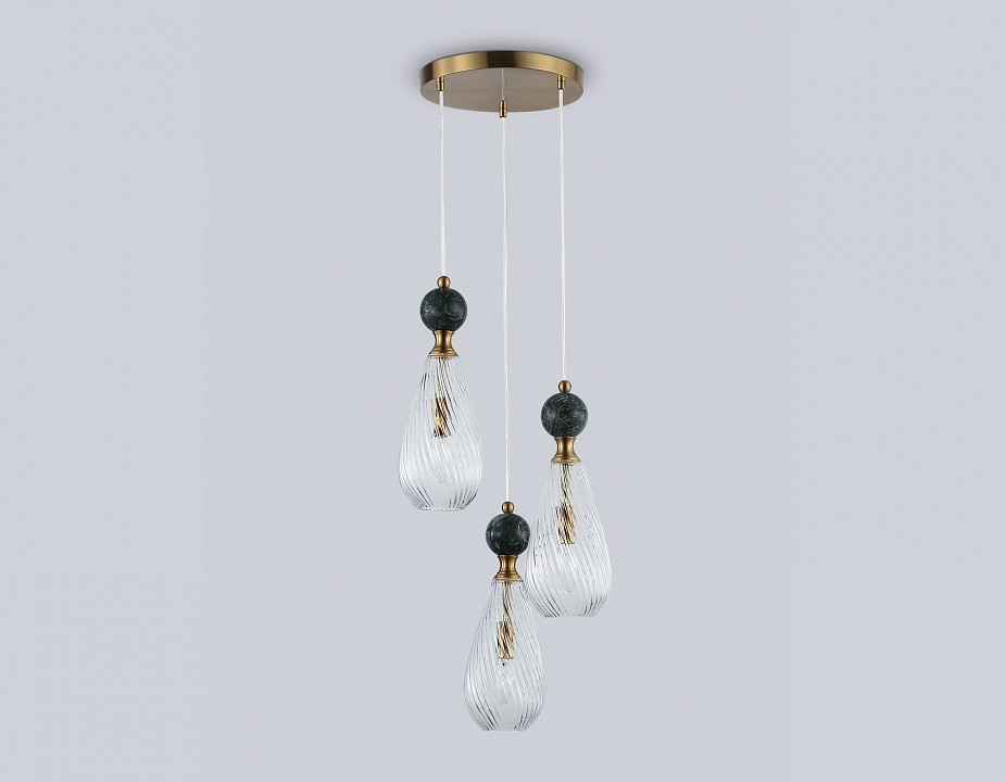 Подвесной светильник ambrella light lh lh53290