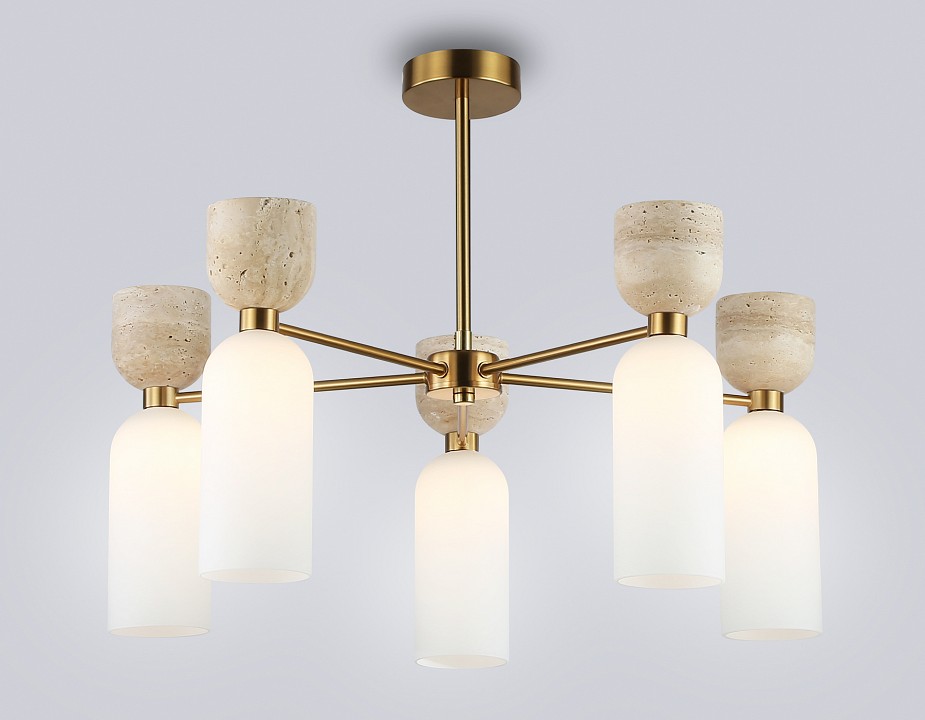 Люстра на штанге ambrella light lh lh53325