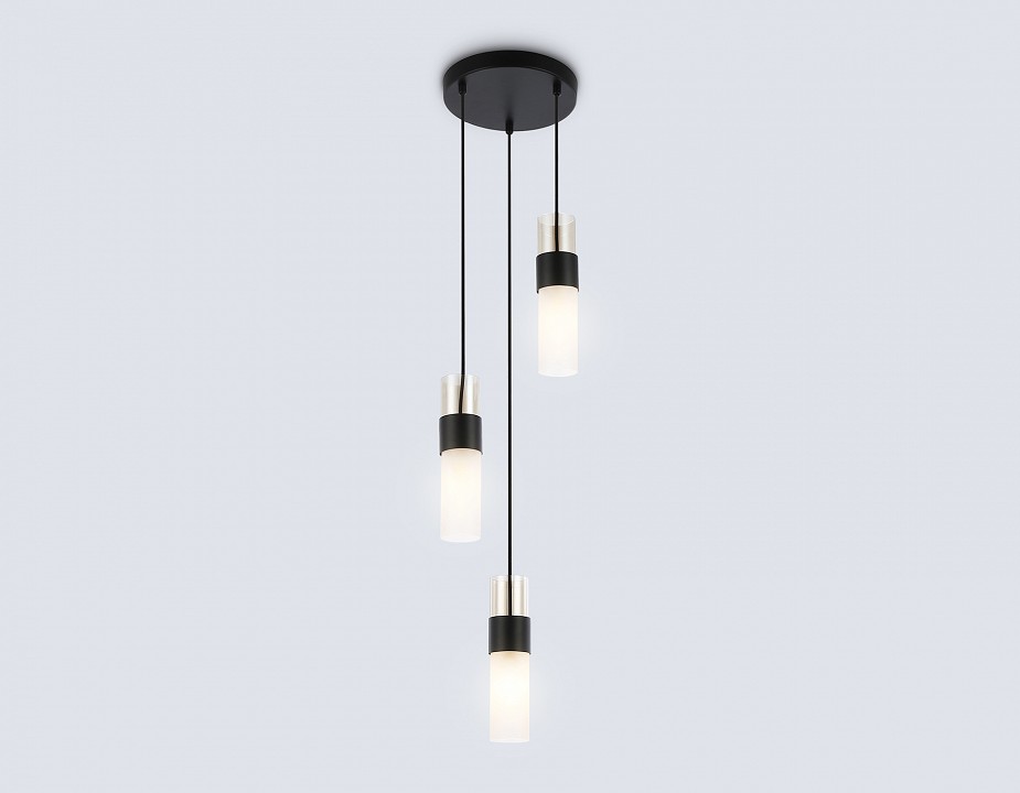 Подвесной светильник ambrella light lh lh55102