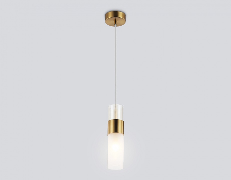 Подвесной светильник ambrella light lh lh55111