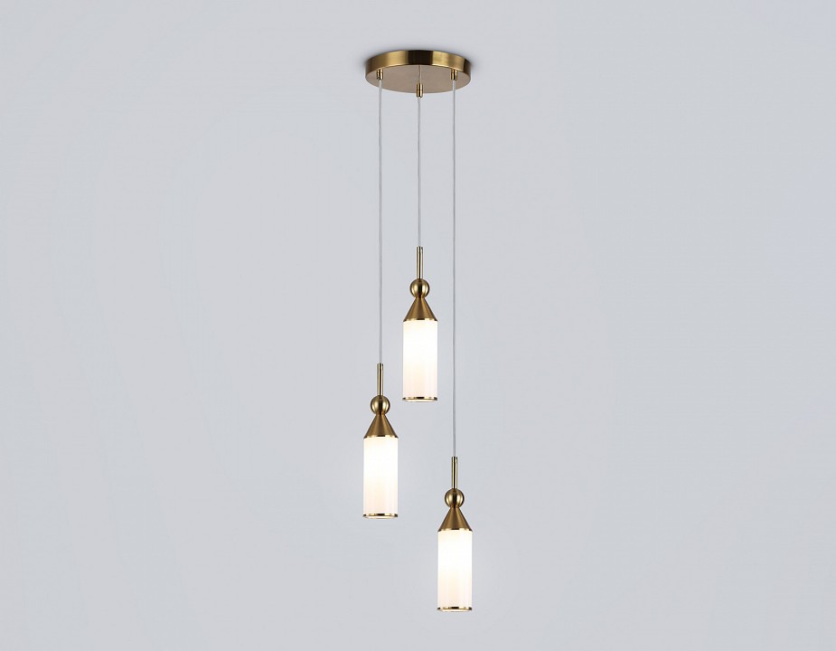 Подвесной светильник ambrella light lh lh55272