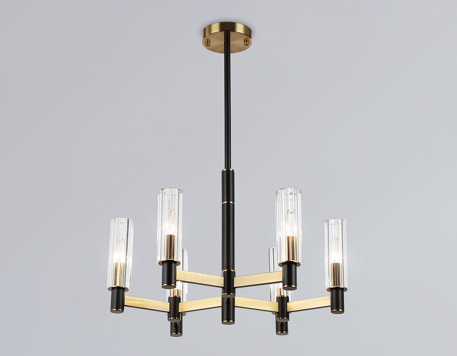 Люстра на штанге ambrella light lh lh55511