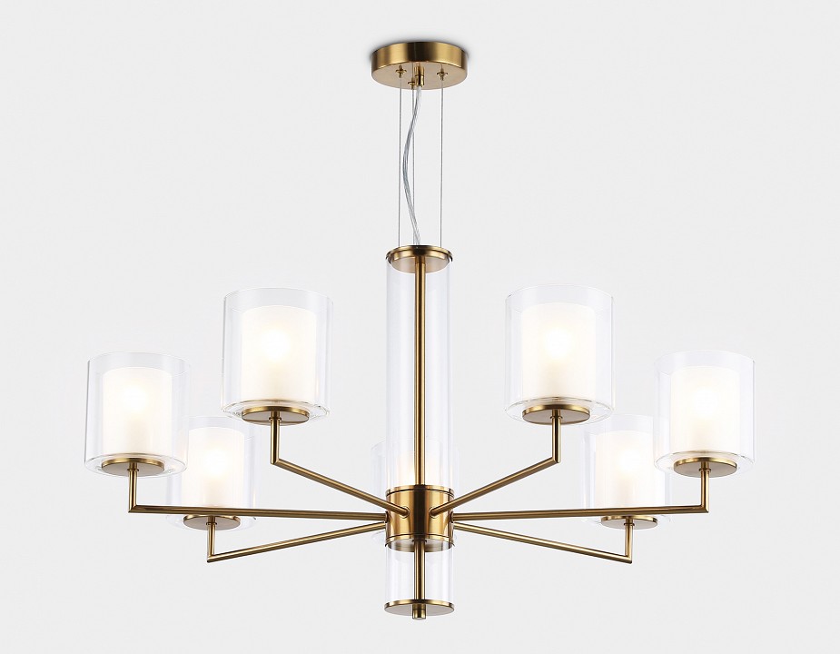 Подвесная люстра ambrella light lh lh56013