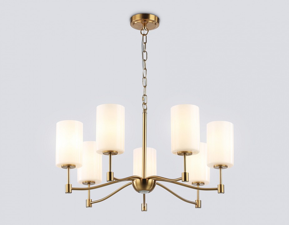 Подвесная люстра ambrella light lh lh56053