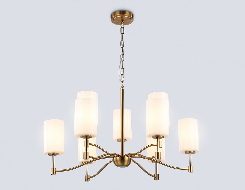 Подвесная люстра ambrella light lh lh56054