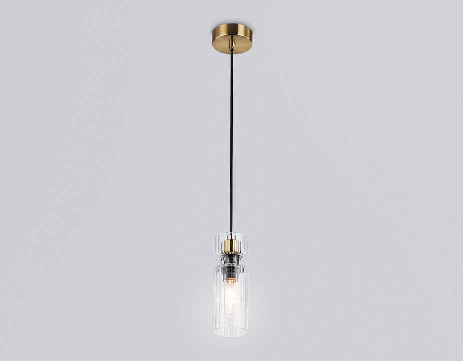 Подвесной светильник ambrella light lh lh56111