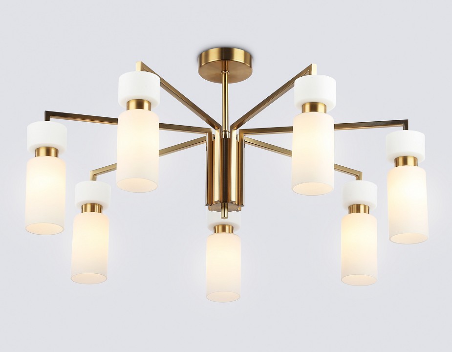 Люстра на штанге ambrella light lh lh56126