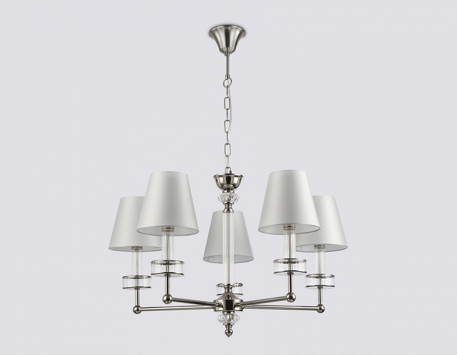 Подвесная люстра ambrella light lh lh71001