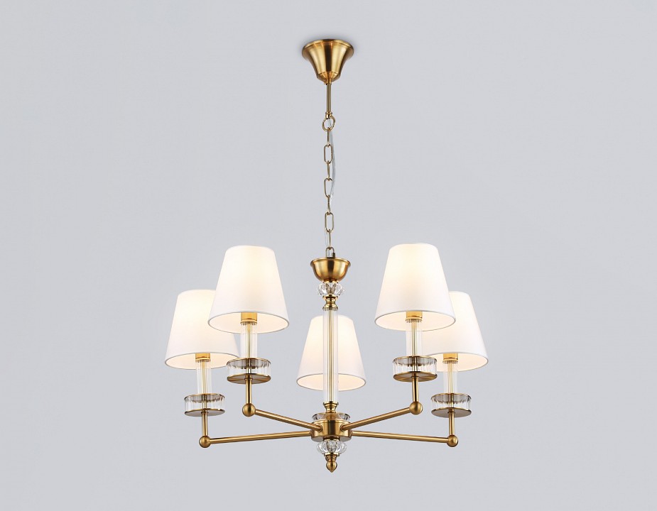 Подвесная люстра ambrella light lh lh71021