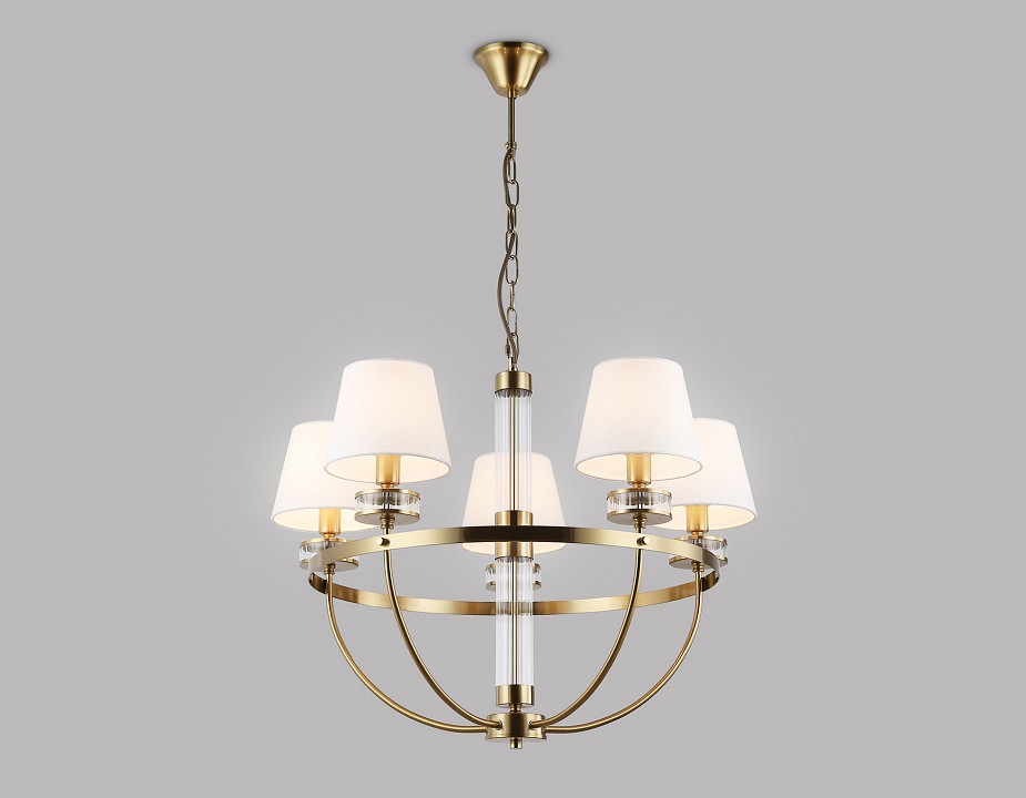 Подвесная люстра ambrella light high light lh71251