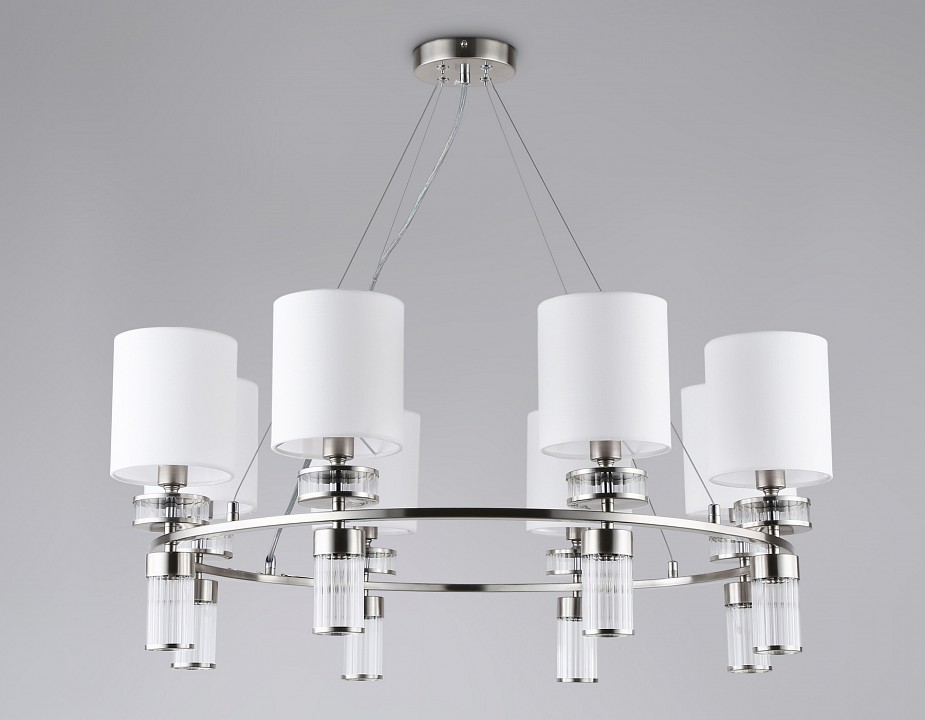 Подвесная люстра ambrella light high light lh71293
