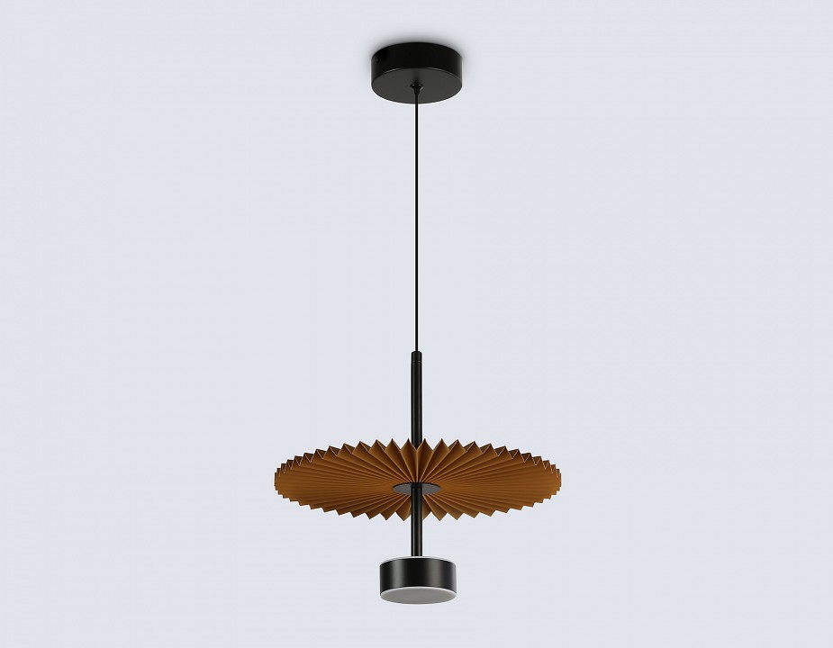 Подвесной светильник ambrella light lh lh72607