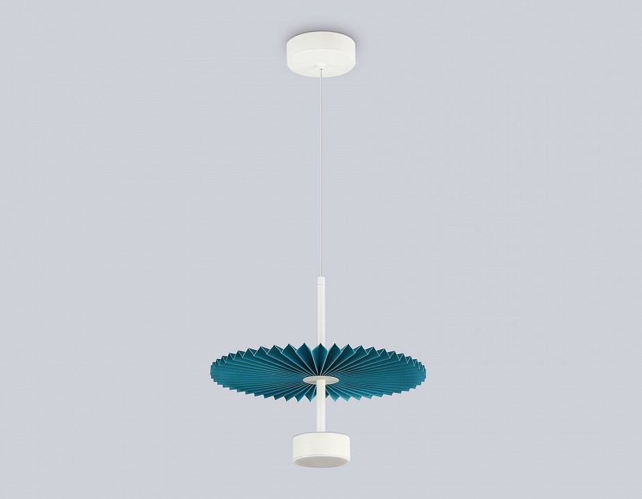 Подвесной светильник ambrella light lh lh72611