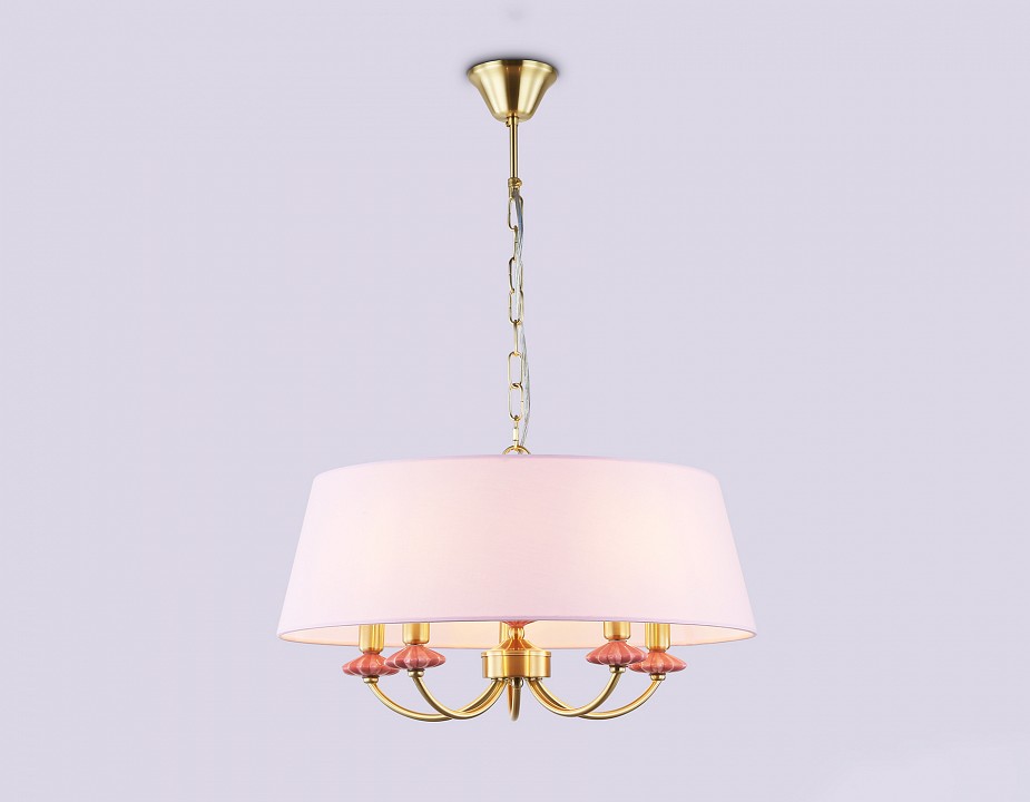 Подвесной светильник ambrella light high light lh75021