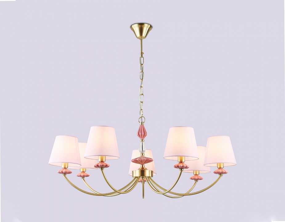 Подвесная люстра ambrella light high light lh75025