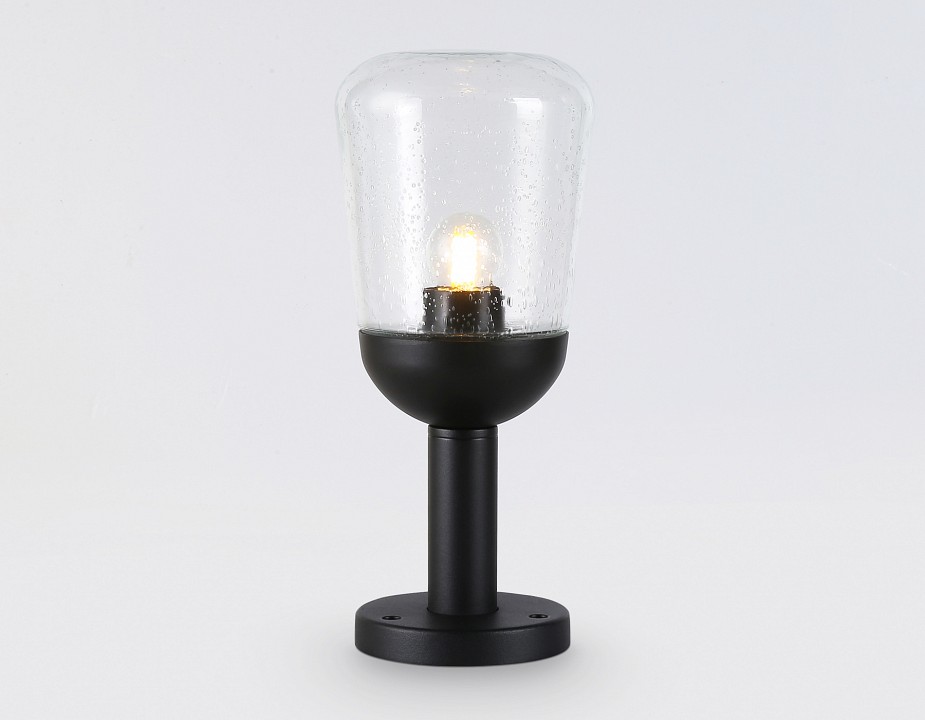 Наземный низкий светильник ambrella light st st2085