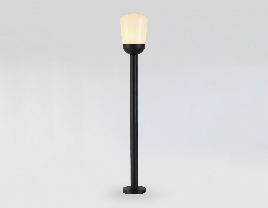 Наземный низкий светильник ambrella light st st2095