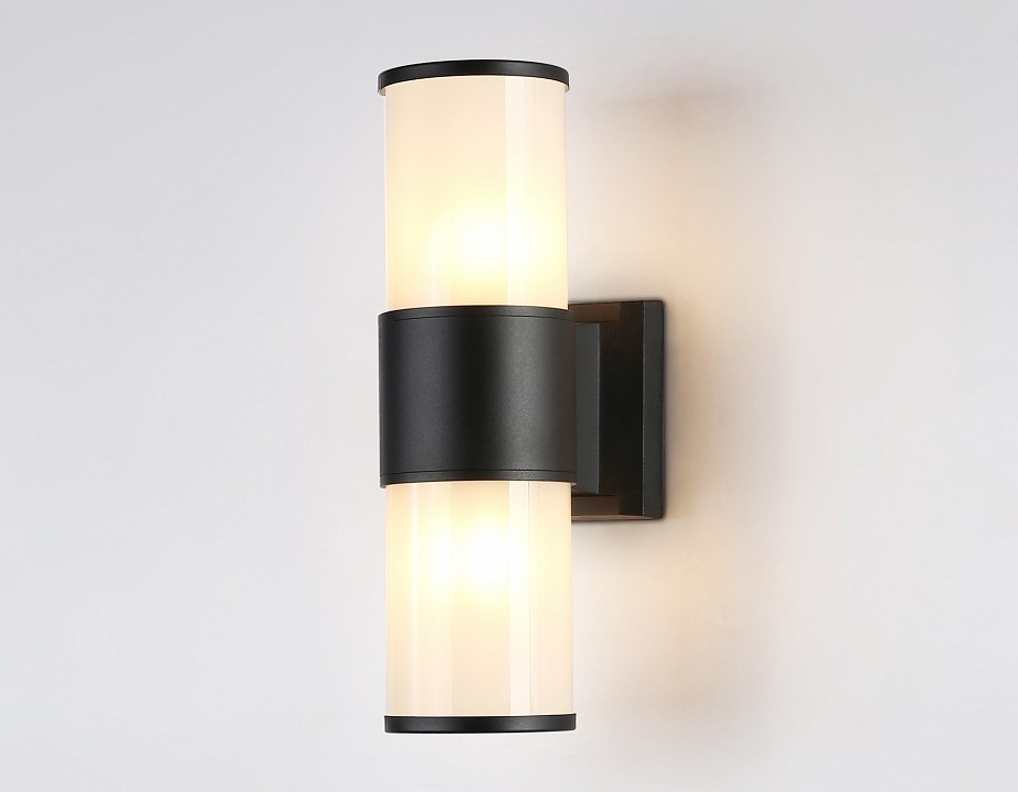 Светильник на штанге ambrella light st st2455