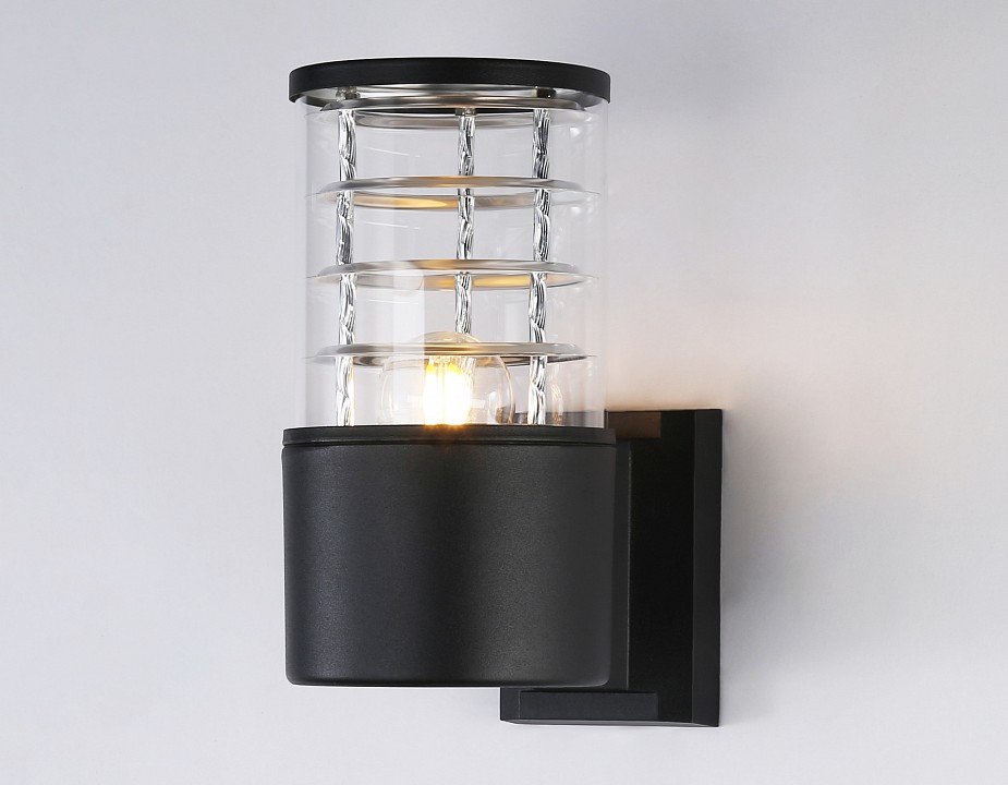 Светильник на штанге ambrella light st st2522