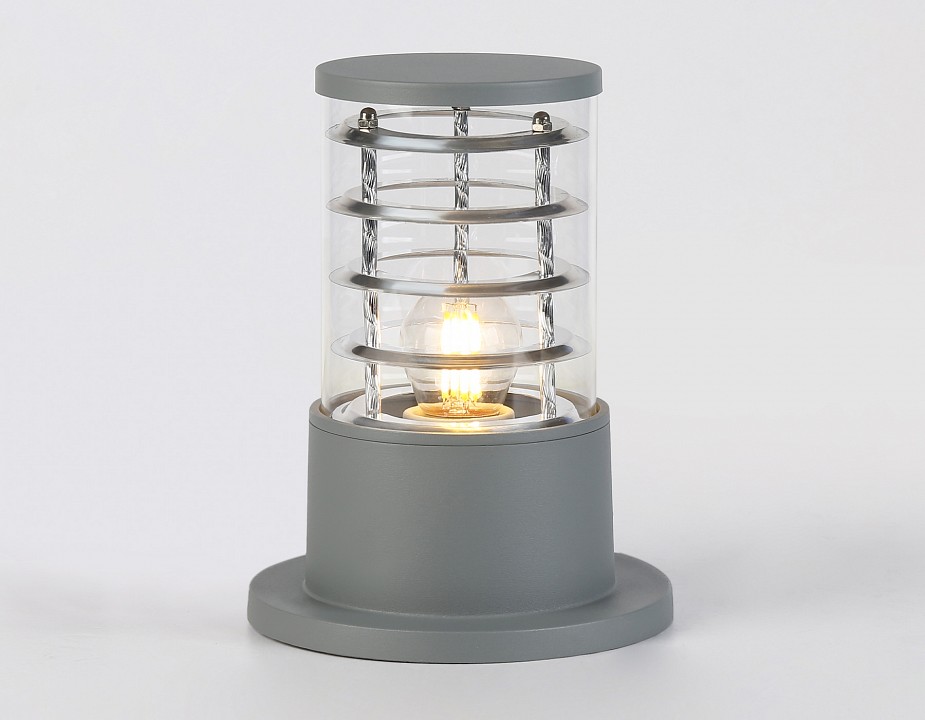 Наземный низкий светильник ambrella light st st2531