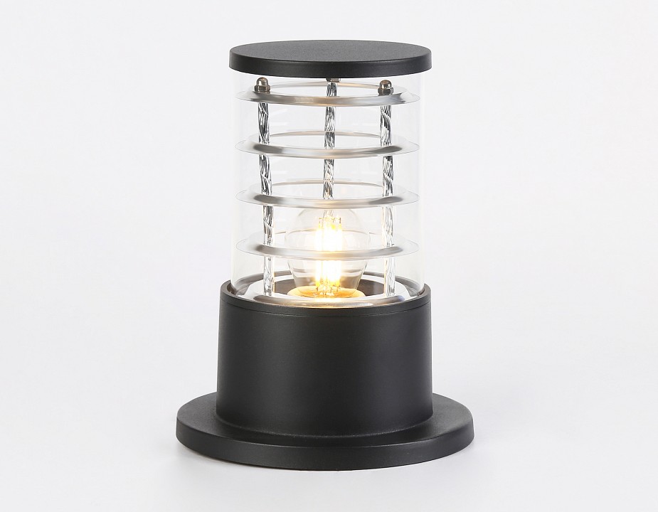 Наземный низкий светильник ambrella light st st2532