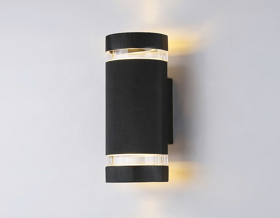 Светильник на штанге ambrella light st st2562