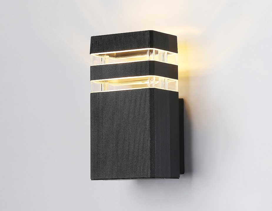 Светильник на штанге ambrella light st st2572