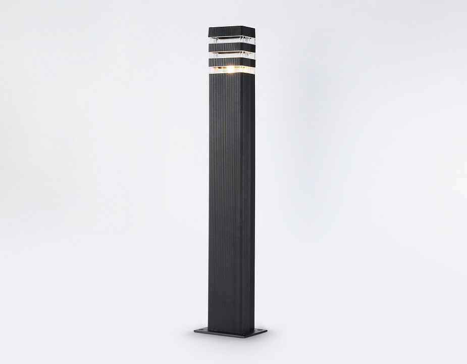 Наземный низкий светильник ambrella light st st2588