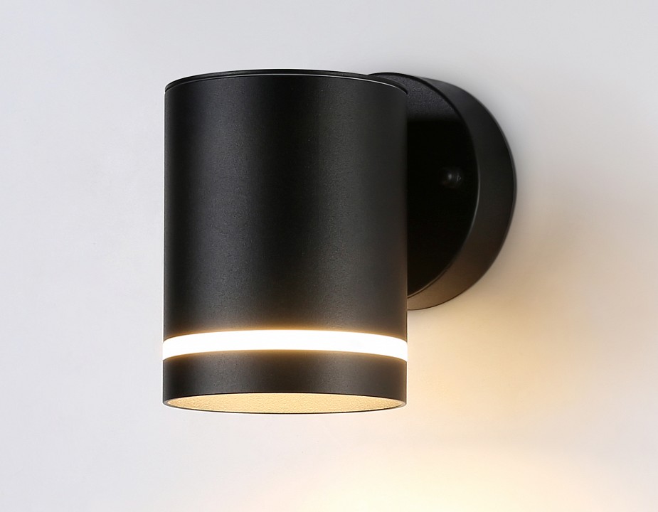 Светильник на штанге ambrella light st st3327