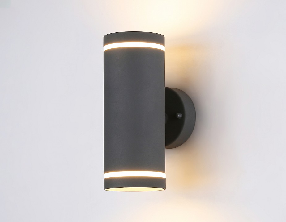 Светильник на штанге ambrella light st st3332