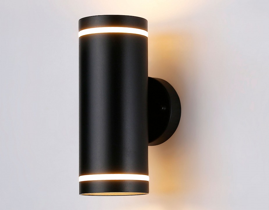 Светильник на штанге ambrella light st st3333