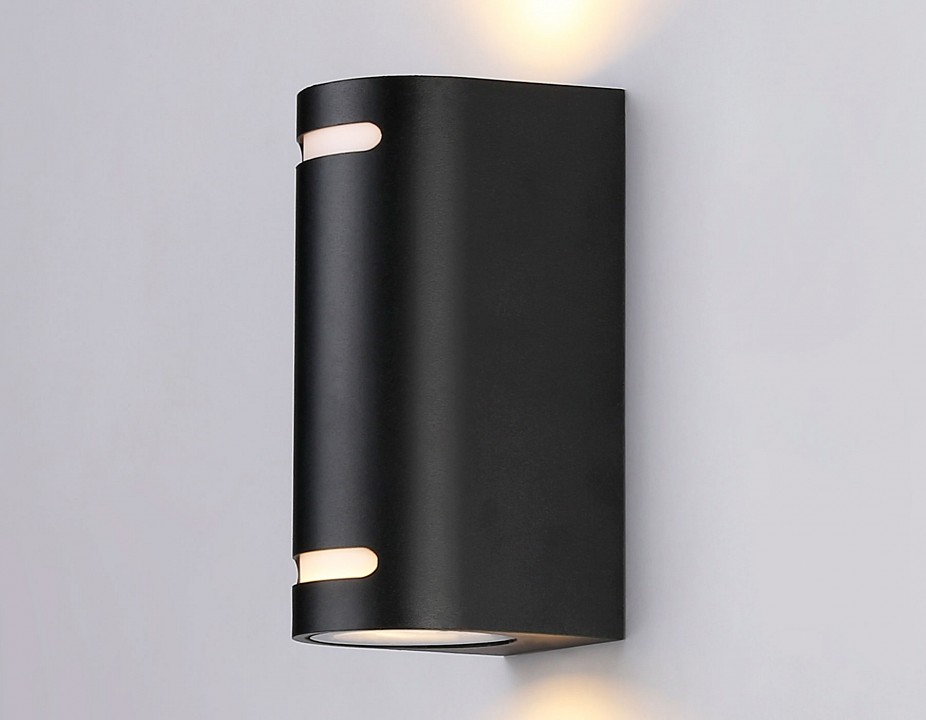 Накладной светильник ambrella light st st3744