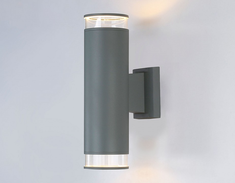 Светильник на штанге ambrella light st st3820